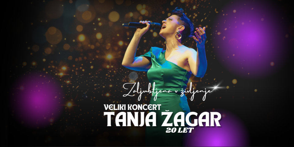 Tanja Žagar Tanja Žagar